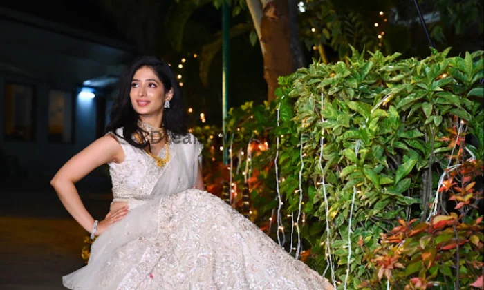 Shreeja Makeup Studio